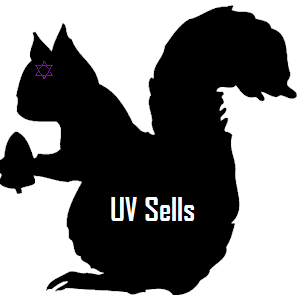 Uvsells
