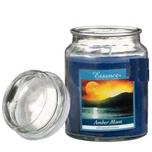 Candle Jar - Amber Moon
