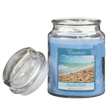 Candle Jar - Seaside Fresh