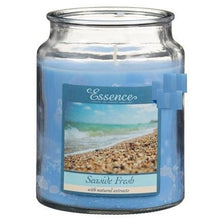 Candle Jar - Seaside Fresh