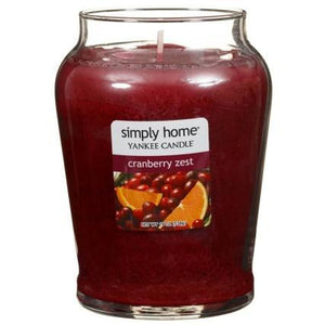 Yankee Candle Large Jar Candle - Vanilla Frosting