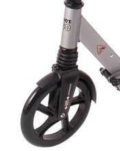 Adult space scooters