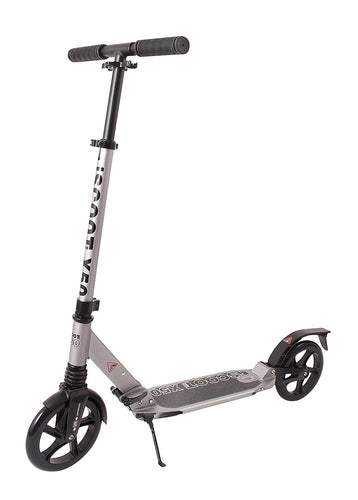 Adult space scooters