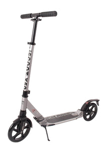 Adult space scooters