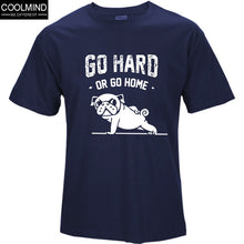 pug life mens t shirts