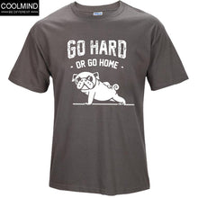 pug life mens t shirts