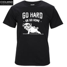 pug life mens t shirts