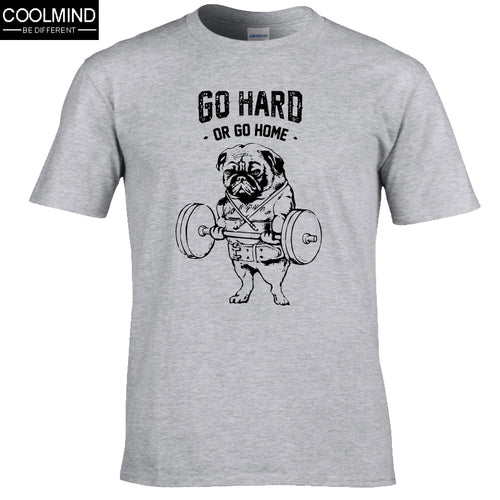 pug life mens t shirts