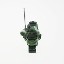 Walkie Talkies Watches