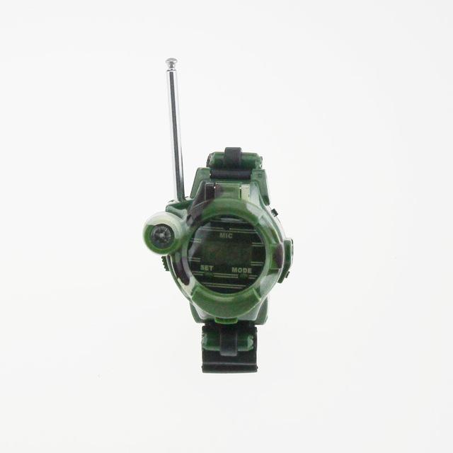 Walkie Talkies Watches