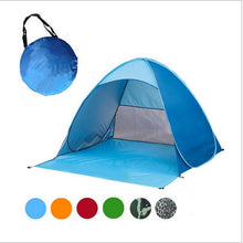 Ultralight Folding Tent Pop Up