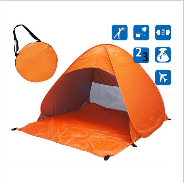 Ultralight Folding Tent Pop Up