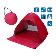 Ultralight Folding Tent Pop Up