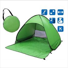Ultralight Folding Tent Pop Up