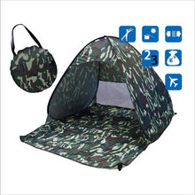 Ultralight Folding Tent Pop Up