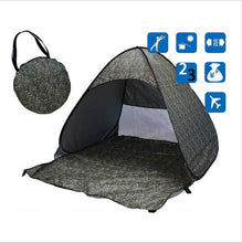 Ultralight Folding Tent Pop Up