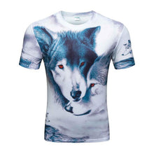 3D Colorful Smoke Smoking t shirts