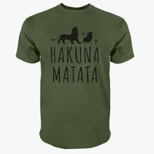 HAKUNA MATATA Men's