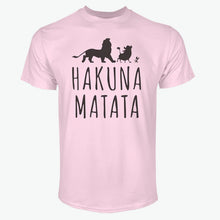 HAKUNA MATATA Men's