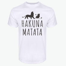 HAKUNA MATATA Men's