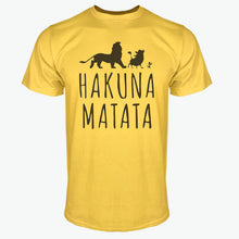 HAKUNA MATATA Men's