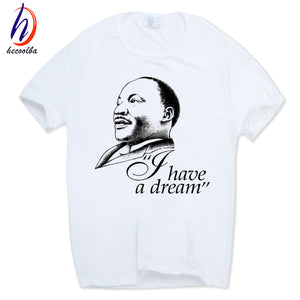 Martin Luther King I Have a Dream T-shirt