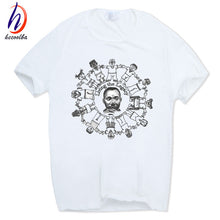 Martin Luther King I Have a Dream T-shirt