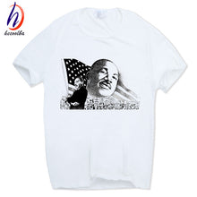 Martin Luther King I Have a Dream T-shirt