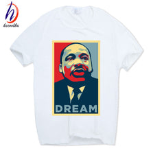 Martin Luther King I Have a Dream T-shirt