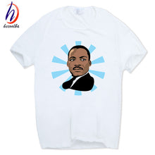 Martin Luther King I Have a Dream T-shirt