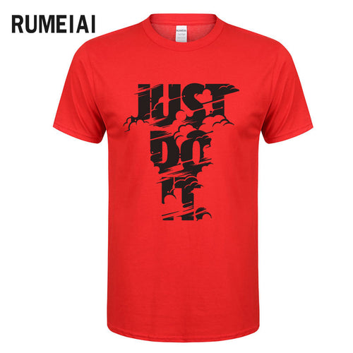 shirt casual short sleeve o-neck  t shirt men