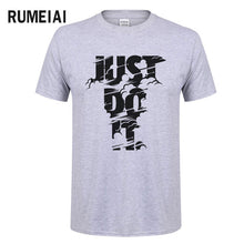 shirt casual short sleeve o-neck  t shirt men