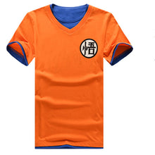 Dragon Ball Goku/kakarot T Shirt Men