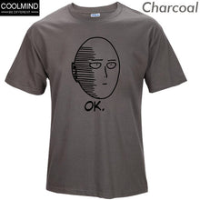 ANIME One Punch Man  T shirt