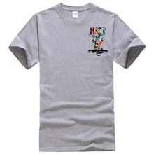 Just Do It T shirt Men