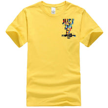 Just Do It T shirt Men