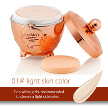 Loumesi claim my prime youth cream