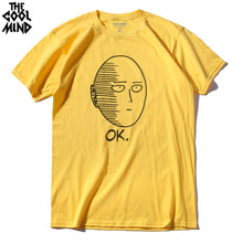 ANIME One Punch Man  T shirt