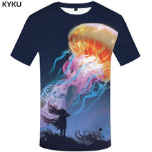 T-shirt  Russian Bear