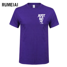 shirt casual short sleeve o-neck  t shirt men