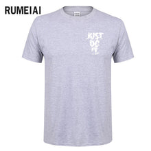 shirt casual short sleeve o-neck  t shirt men