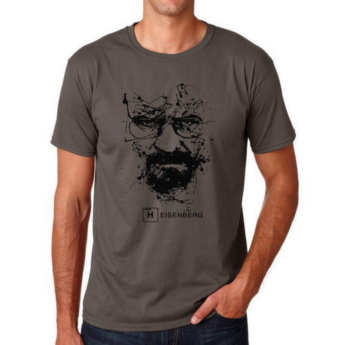heisenberg shirt