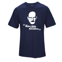 heisenberg shirt