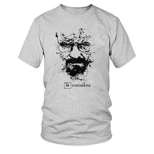 heisenberg shirt