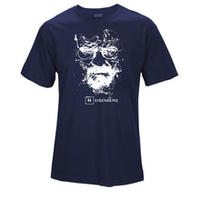 heisenberg shirt