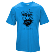 heisenberg shirt