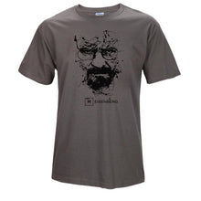 heisenberg shirt