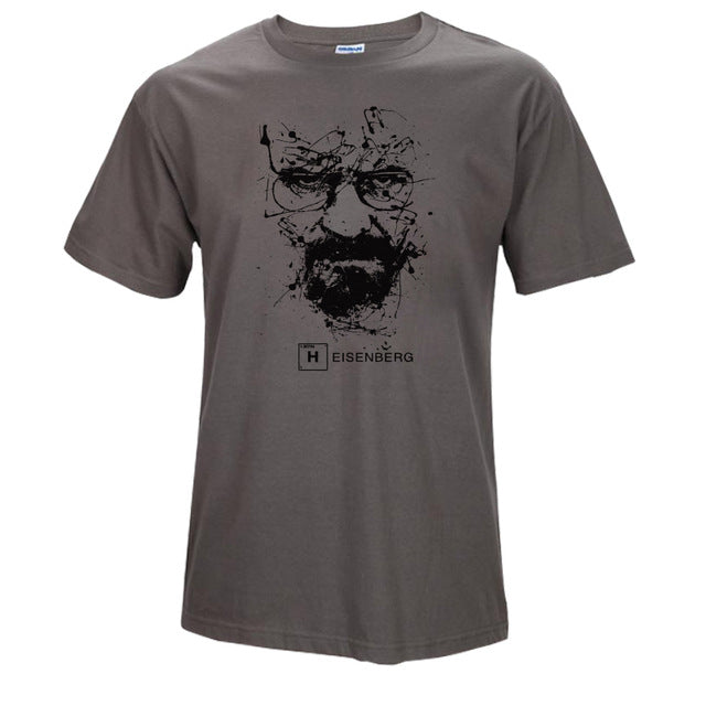 heisenberg shirt