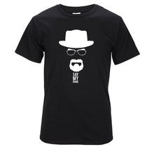 heisenberg shirt