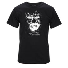 heisenberg shirt